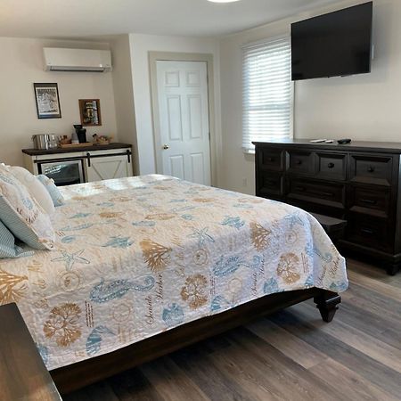 The Tern Inn Bed & Breakfast And Cottages West Harwich Εξωτερικό φωτογραφία