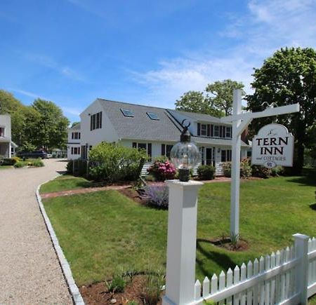 The Tern Inn Bed & Breakfast And Cottages West Harwich Εξωτερικό φωτογραφία