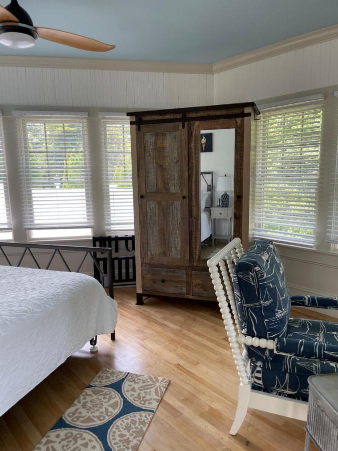 The Tern Inn Bed & Breakfast And Cottages West Harwich Εξωτερικό φωτογραφία