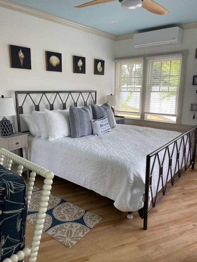 The Tern Inn Bed & Breakfast And Cottages West Harwich Εξωτερικό φωτογραφία