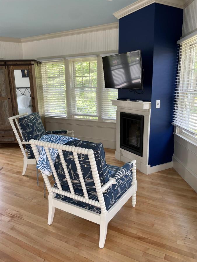 The Tern Inn Bed & Breakfast And Cottages West Harwich Εξωτερικό φωτογραφία