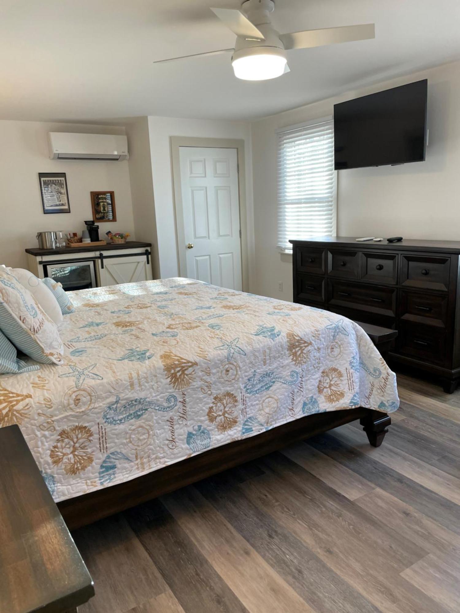 The Tern Inn Bed & Breakfast And Cottages West Harwich Εξωτερικό φωτογραφία