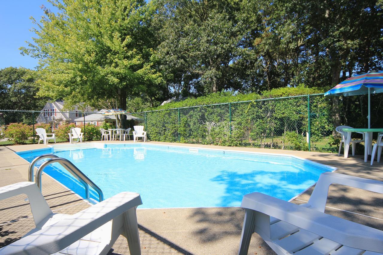 The Tern Inn Bed & Breakfast And Cottages West Harwich Εξωτερικό φωτογραφία