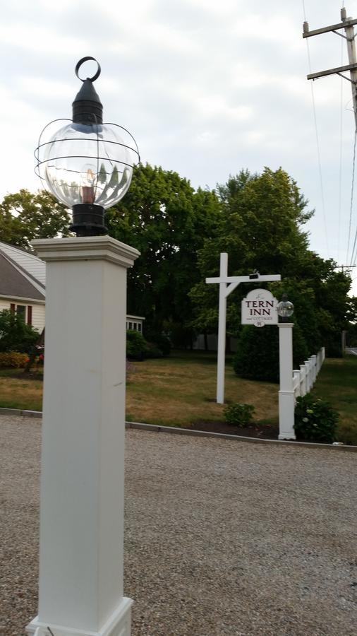The Tern Inn Bed & Breakfast And Cottages West Harwich Εξωτερικό φωτογραφία