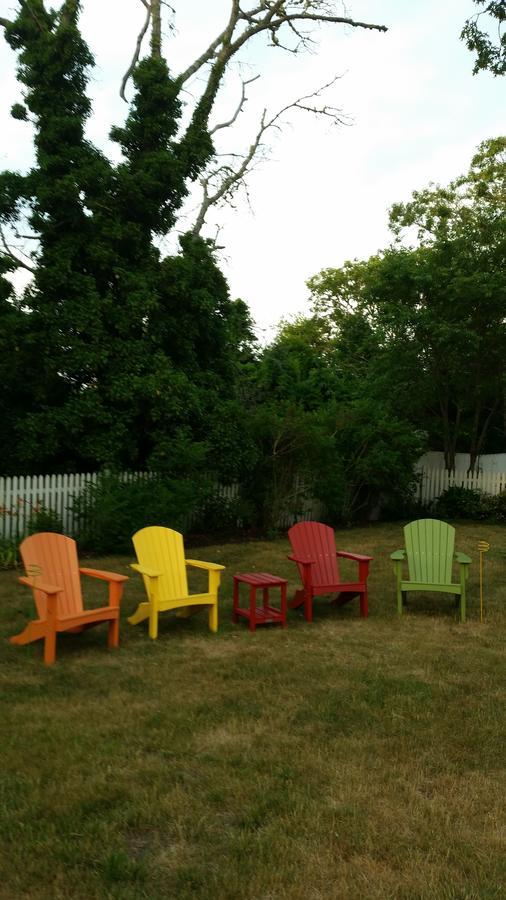 The Tern Inn Bed & Breakfast And Cottages West Harwich Εξωτερικό φωτογραφία