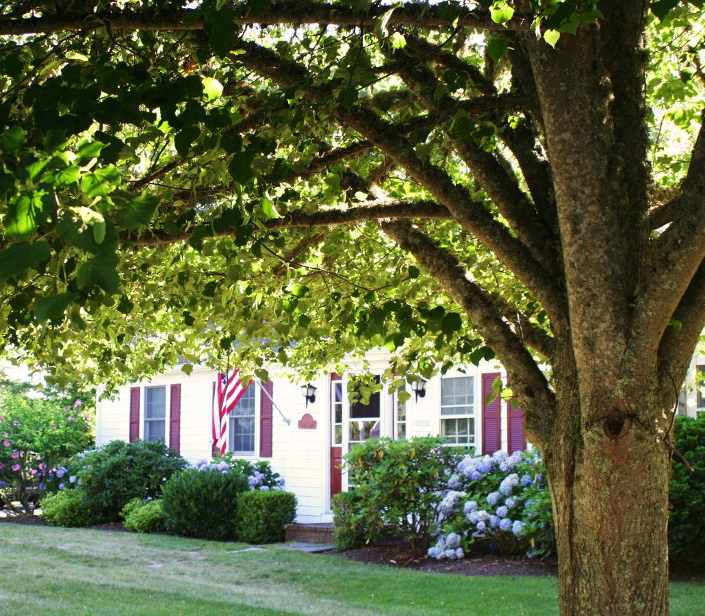 The Tern Inn Bed & Breakfast And Cottages West Harwich Εξωτερικό φωτογραφία