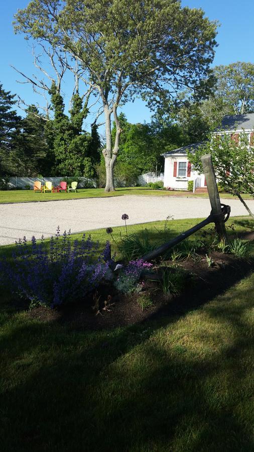 The Tern Inn Bed & Breakfast And Cottages West Harwich Εξωτερικό φωτογραφία