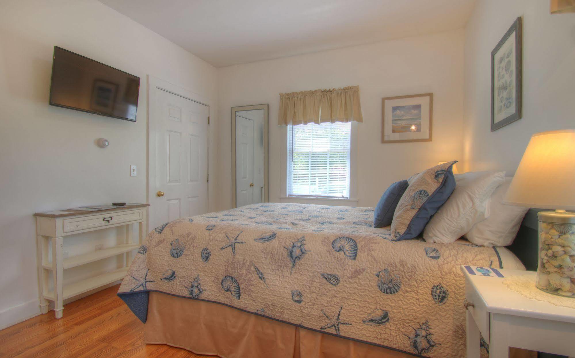 The Tern Inn Bed & Breakfast And Cottages West Harwich Εξωτερικό φωτογραφία