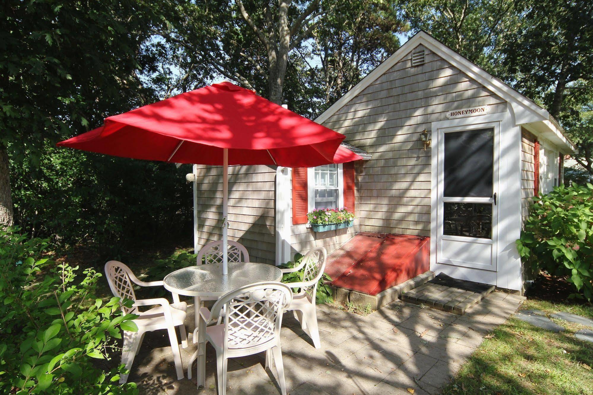The Tern Inn Bed & Breakfast And Cottages West Harwich Εξωτερικό φωτογραφία