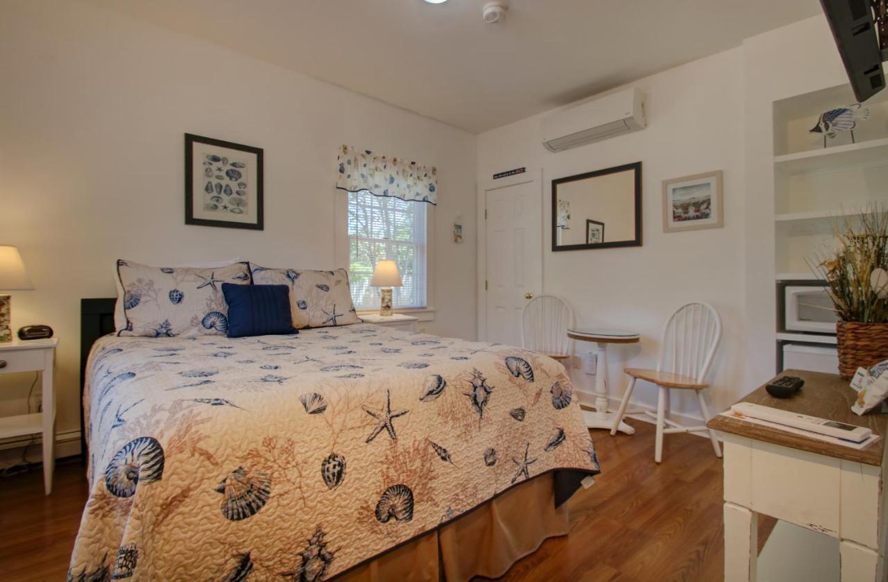 The Tern Inn Bed & Breakfast And Cottages West Harwich Εξωτερικό φωτογραφία