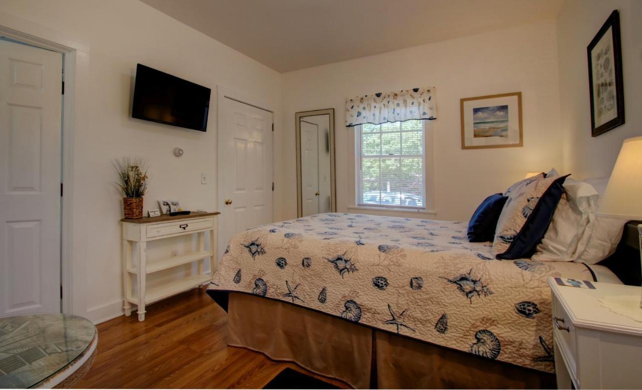 The Tern Inn Bed & Breakfast And Cottages West Harwich Εξωτερικό φωτογραφία