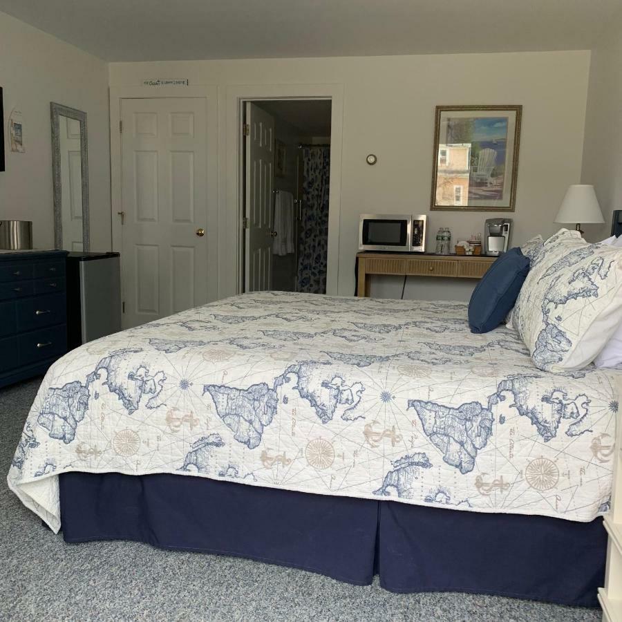 The Tern Inn Bed & Breakfast And Cottages West Harwich Εξωτερικό φωτογραφία