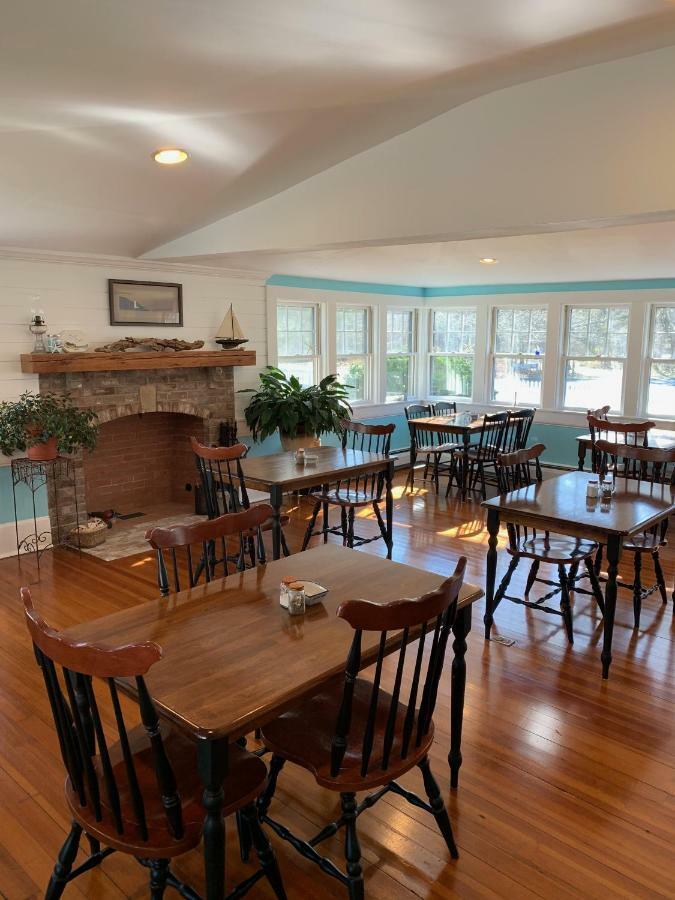 The Tern Inn Bed & Breakfast And Cottages West Harwich Εξωτερικό φωτογραφία