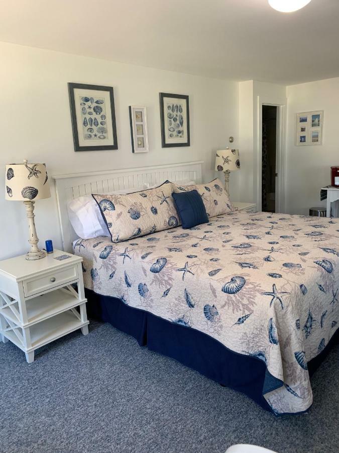The Tern Inn Bed & Breakfast And Cottages West Harwich Εξωτερικό φωτογραφία