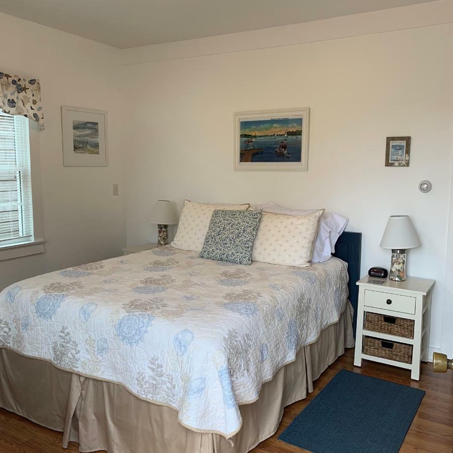 The Tern Inn Bed & Breakfast And Cottages West Harwich Εξωτερικό φωτογραφία