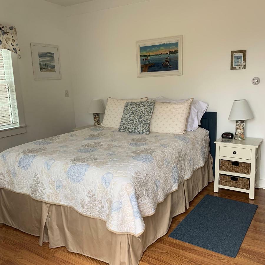 The Tern Inn Bed & Breakfast And Cottages West Harwich Εξωτερικό φωτογραφία