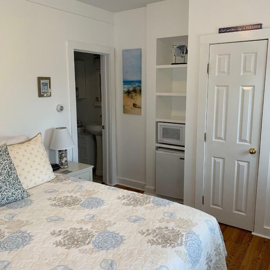 The Tern Inn Bed & Breakfast And Cottages West Harwich Εξωτερικό φωτογραφία