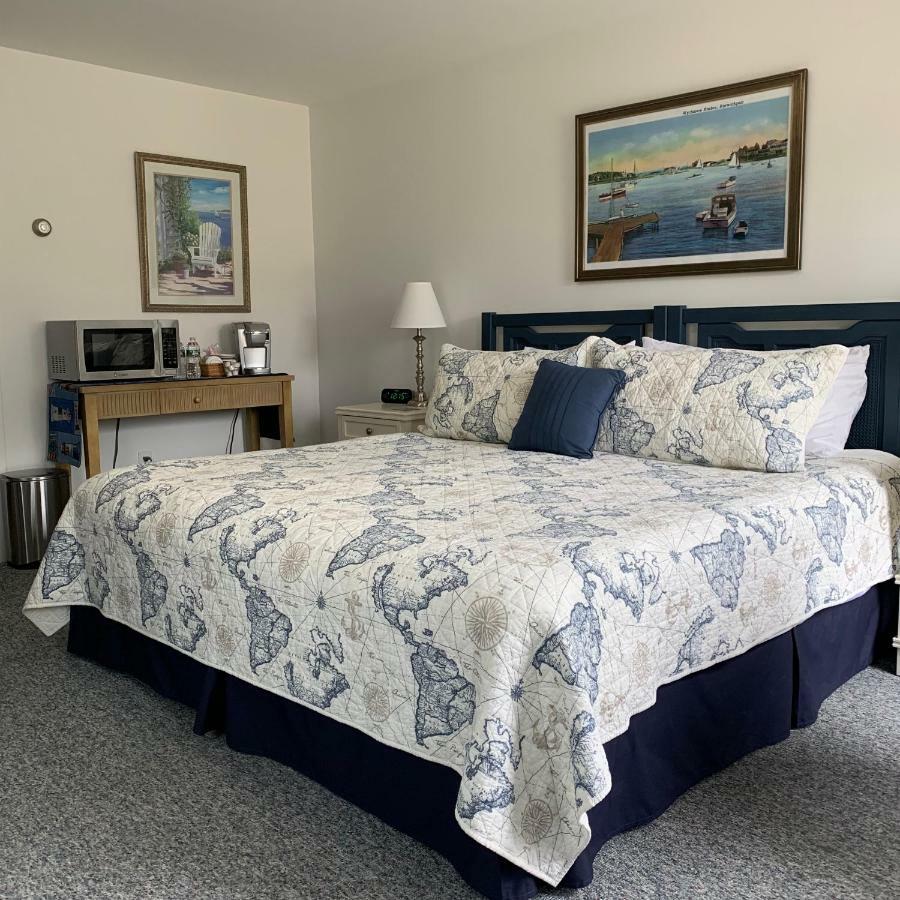 The Tern Inn Bed & Breakfast And Cottages West Harwich Εξωτερικό φωτογραφία