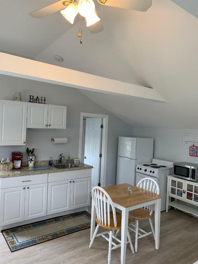The Tern Inn Bed & Breakfast And Cottages West Harwich Εξωτερικό φωτογραφία