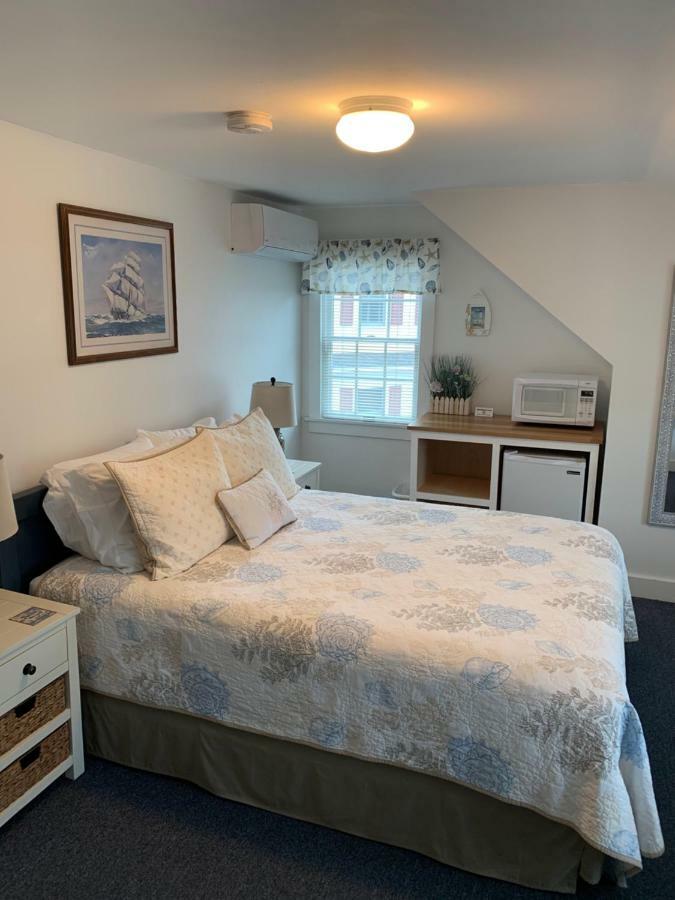 The Tern Inn Bed & Breakfast And Cottages West Harwich Εξωτερικό φωτογραφία