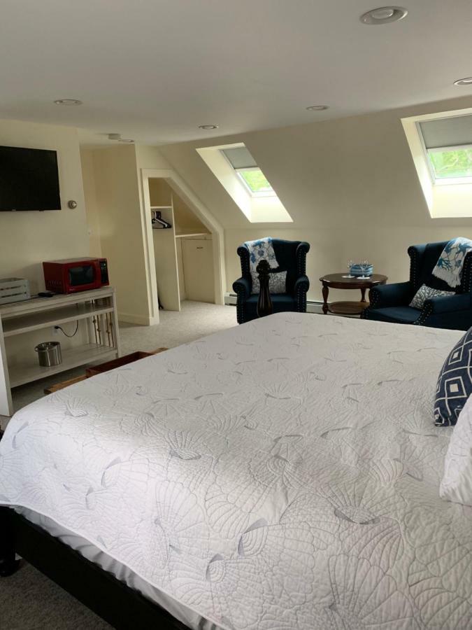 The Tern Inn Bed & Breakfast And Cottages West Harwich Εξωτερικό φωτογραφία